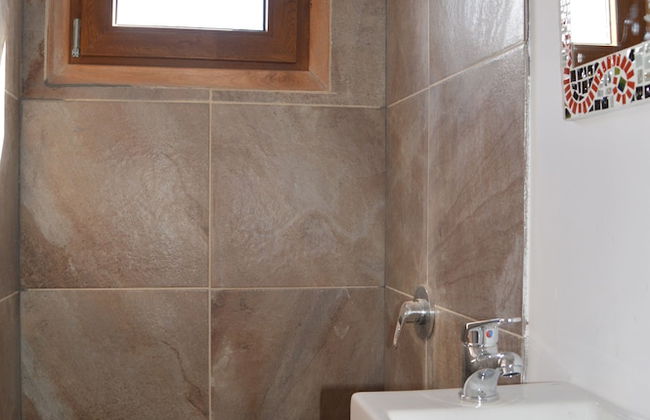 Cerro Electrico Upcycled Eco Stay - Foto 9