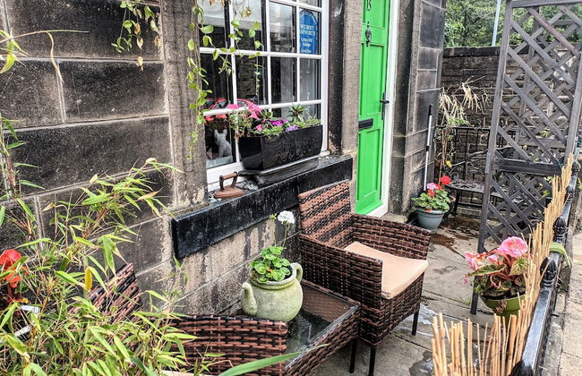 Hebden Bridge - House - Sleeps 8 - Pet Friendly - Foto 20
