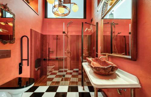 Glam Taoo Hotel Apartamento Boutique - Foto 21