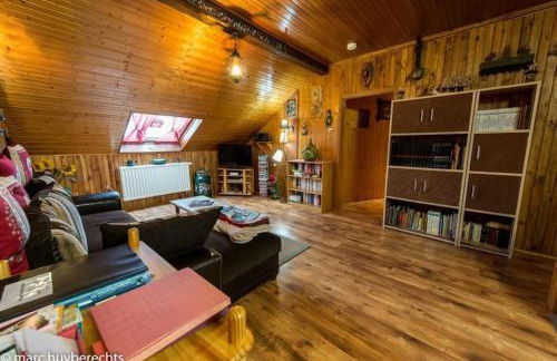 Maison charmante avec jardin à Haselbourg - Vue sur montagnes - Foto 3