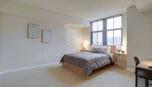 Bright and Cozy Apartment Near Pentagon City - Foto 4