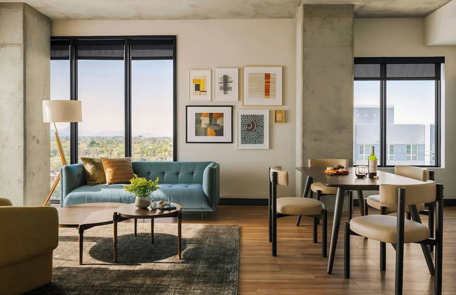 Sonder by Marriott Bonvoy Mill Ave Apartments Tempe - Foto 1