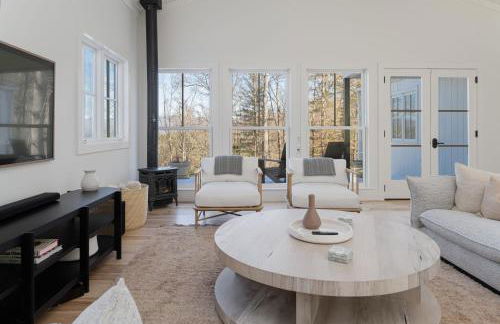 Wilkie 8br Luxury Mtn Villa with Spa - Foto 27