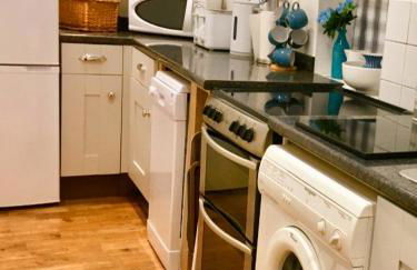 Juliet Cottage, late Georgian treasure, charming, cosy and historic, only a short walk to Alnwick Castle - Foto 28