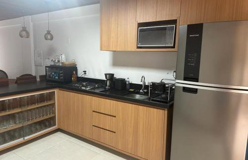 Villa Andorinha, Apt 03 - Foto 10