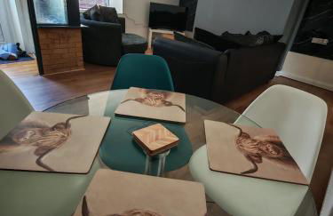 Modern Hetton Stay near Durham - Foto 6