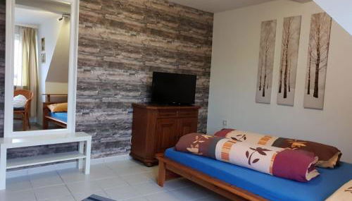 Ferienwohnung Ebeling under stars - Foto 4