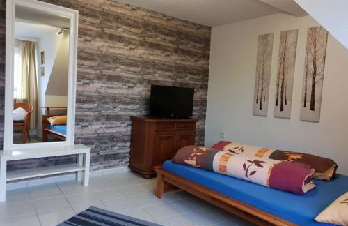 Ferienwohnung Ebeling under stars - Foto 4