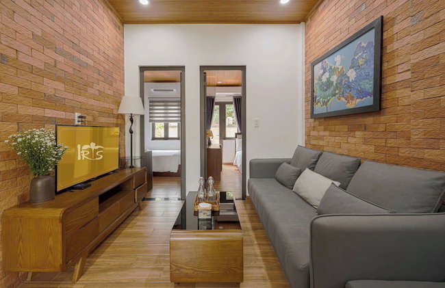 Iris Hill Villa Hue - Photo 16