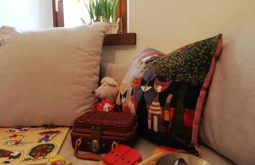 Ansitz Grustdorf - Foto 48