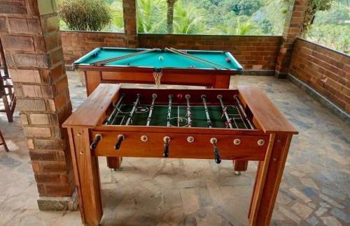 Chácara Alegria - Um pedaço do paraíso em Itaboraí - Foto 26