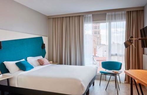 Aparthotel Adagio Original Toulouse Centre La Grave - Foto 65