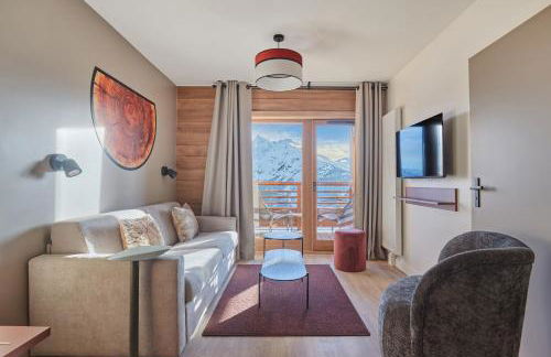 Hotel L'Ecrin Blanc by Odalys - Foto 34