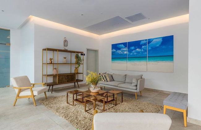 Harbour House - Foto 4