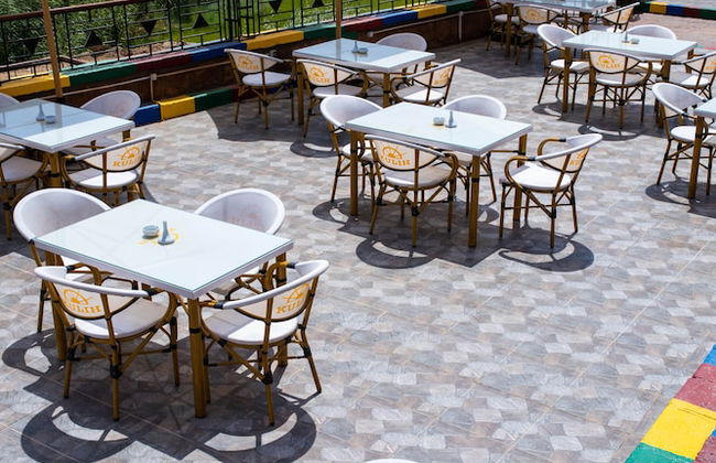 Kulih Nubian Guest House - Foto 8