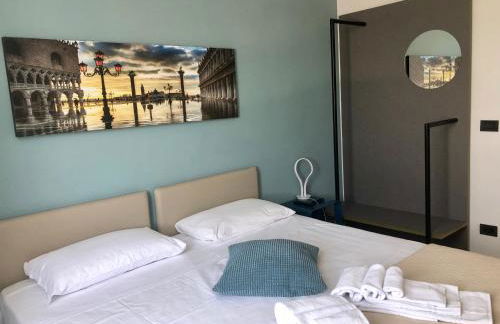 Ca' Monica Panoramic-Canal View, Biennale - Foto 10