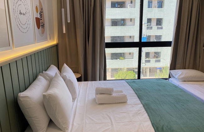 Bela Hospedagem - Sunrise 204 - Photo 9