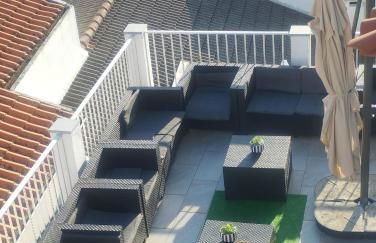 Blue Castle House - Foto 55