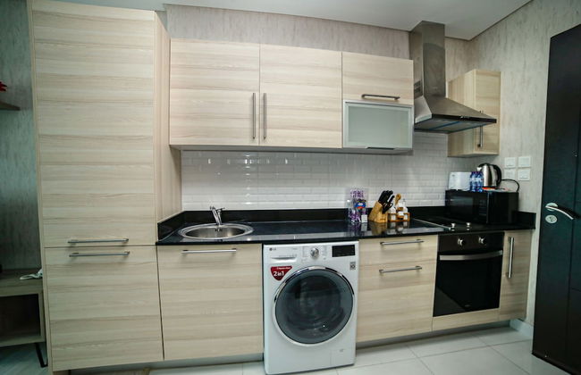 Vita Suites - Photo 6