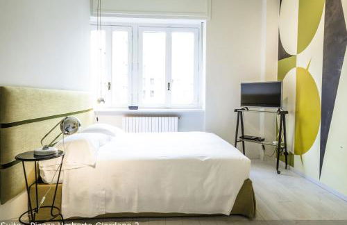 Brera Apartments in San Babila - Photo 106