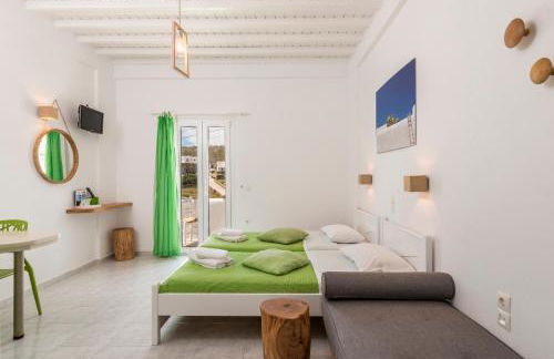 Artemoula's Studios - Photo 116