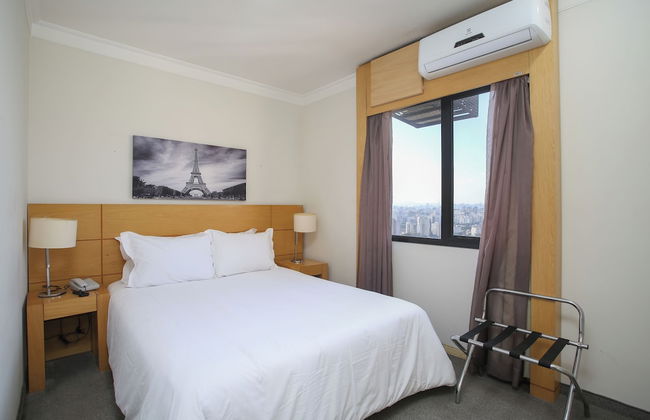 ESC - Aeroporto Congonhas By Anora Spaces - Foto 39