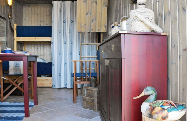 Holiday Home in Skärhamn - Foto 18