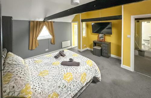 The Beehive - Foto 8