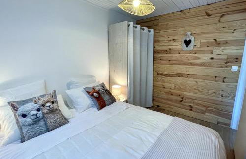 Chalet with a view of Pic Saint Loup, large garden - Foto 24