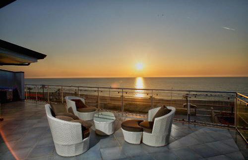 Terraces d'Orlando - Family Apartments with Sea View and Pool - Foto 44
