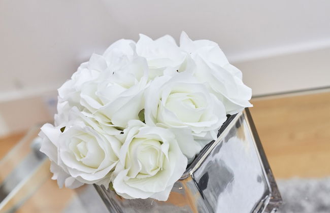 Modern Deluxe Leeds City Apt Balcony View - Foto 25