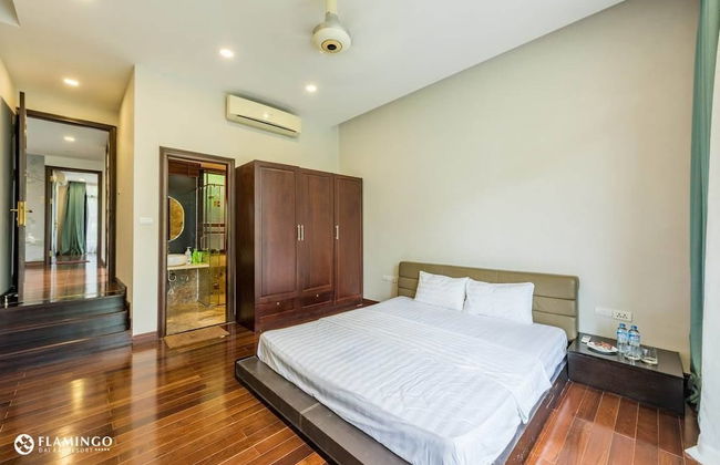 Villa Flamigo Dai Lai Chinh Chu - Photo 11