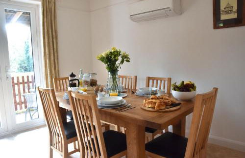 Friarscroft Lodge Holiday Home - Foto 25