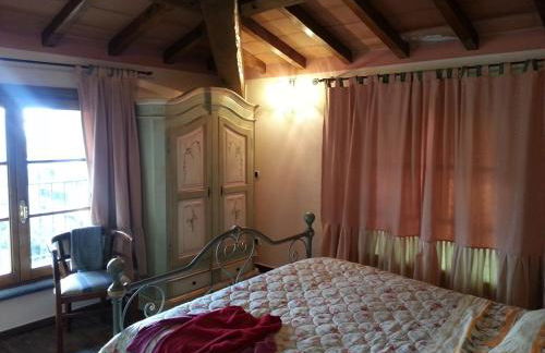 Attico in Villa Fresco vista Mare 2 matr 2 bagni 8 posti letto - Foto 10
