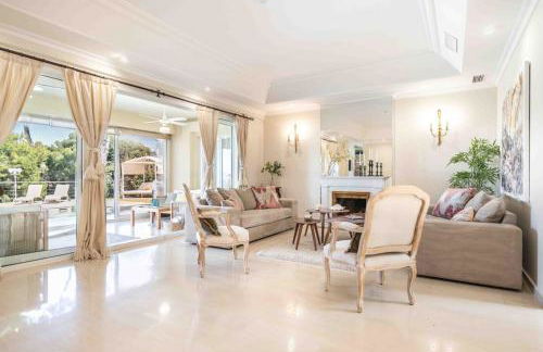 Luxury Sea View Villa with Pool & Terrace REMS - Photo 55