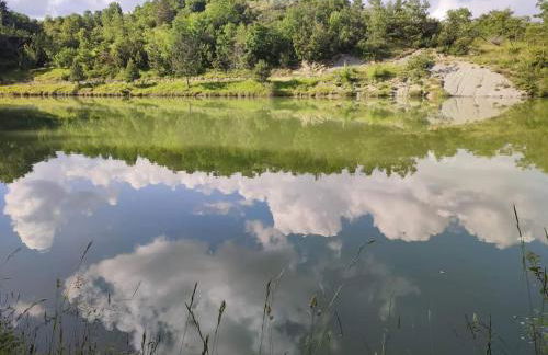 Castello di Baccaresca - Foto 13