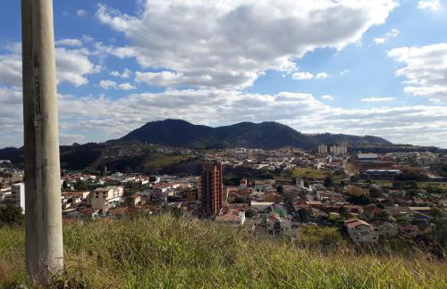 Casa Star - Sossego & Vista para as Montanhas - Foto 4