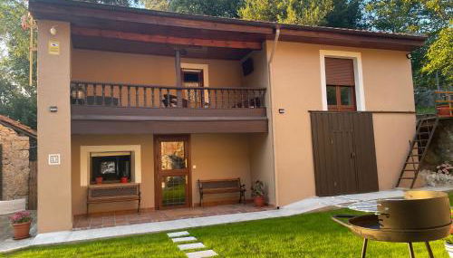 Casa Mariyina - Foto 2