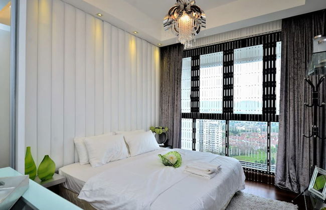 Super Star Icon Mont Kiara Kuala Lumpur - Foto 17