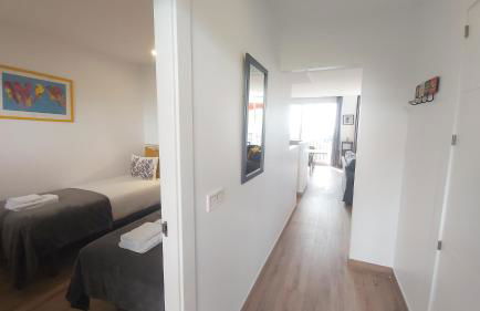 Interpares Swimmingpool by Del Parque Flats - Photo 10