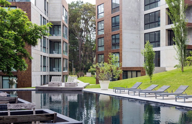 Oceana Suites Be House - Foto 14