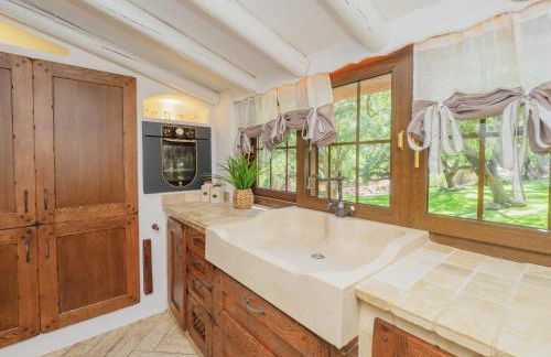 Cubo's Finca La Fuente del Pedregal Casa 2 - Photo 18