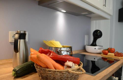 Ferienwohnung Strandbude - Foto 6