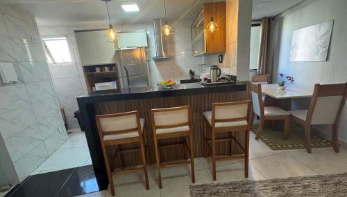 La Residence Elegante Flat Goiânia - Liah - Foto 2