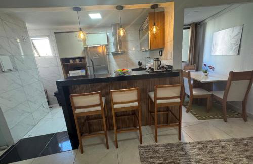 La Residence Elegante Flat Goiânia - Liah - Foto 2