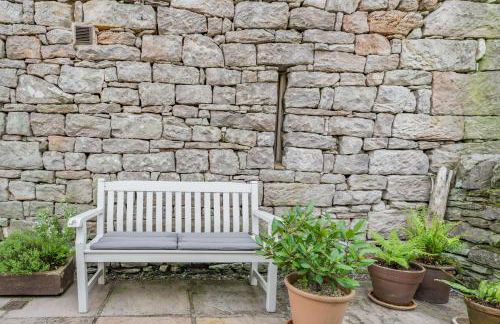 Berts Cottage - Foto 21