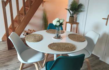 Le p'tit Palais - Foto 21