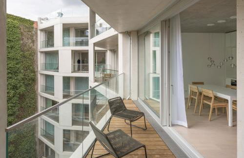 Carlotta Apartments - Foto 43