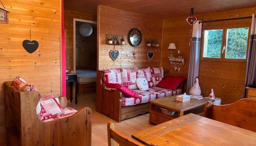 Chalet dans le parc régional du Haut-Jura - Foto 5