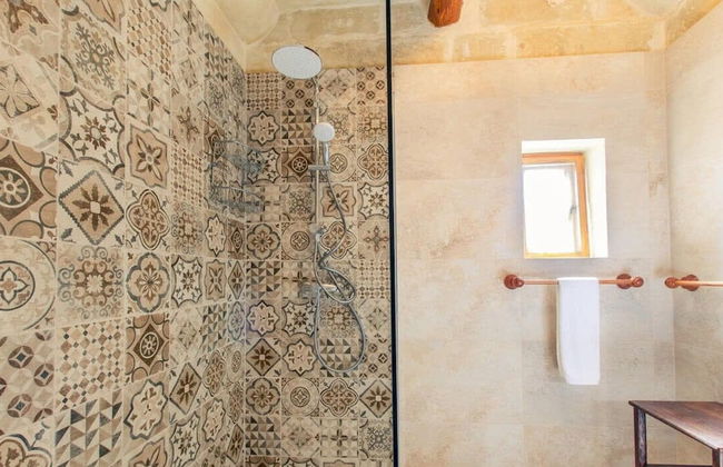 Grand Gozo Farmhouse With Games Room Pool - Foto 20